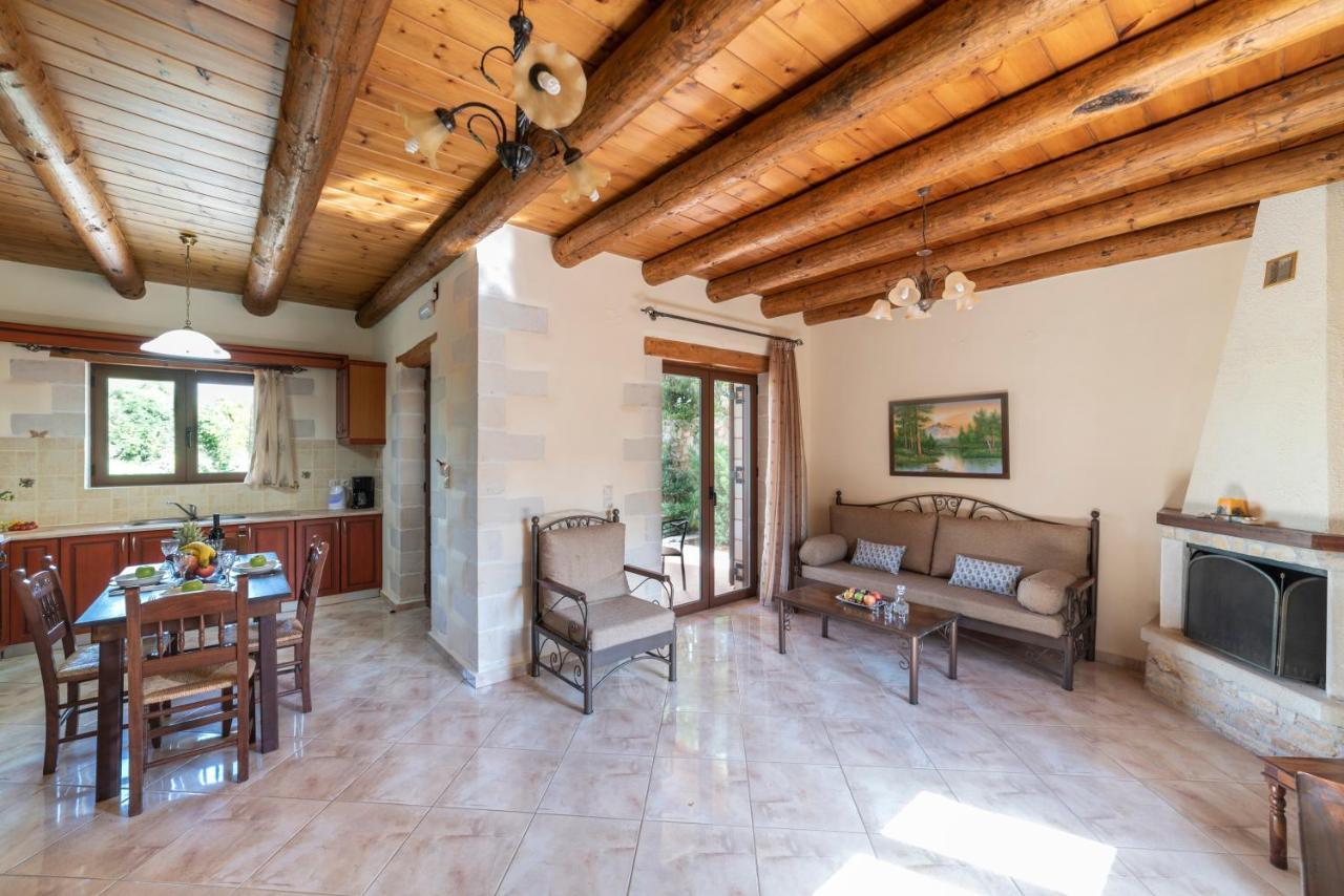 Scenery Villa Vamos 2 ภายนอก รูปภาพ