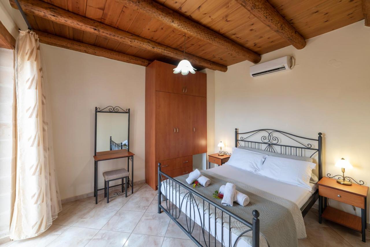 Scenery Villa Vamos 2 ภายนอก รูปภาพ