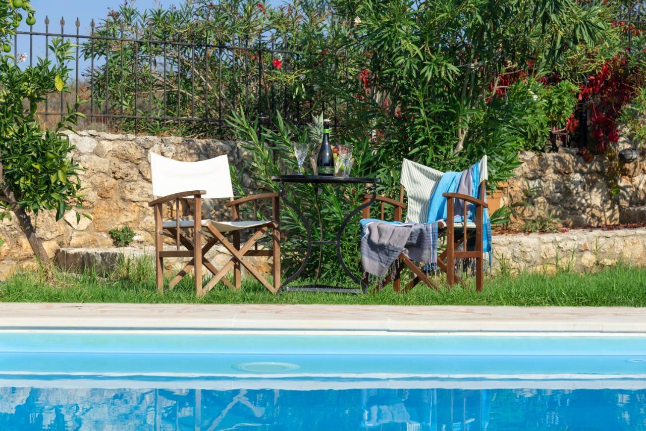 Scenery Villa Vamos 2 ภายนอก รูปภาพ