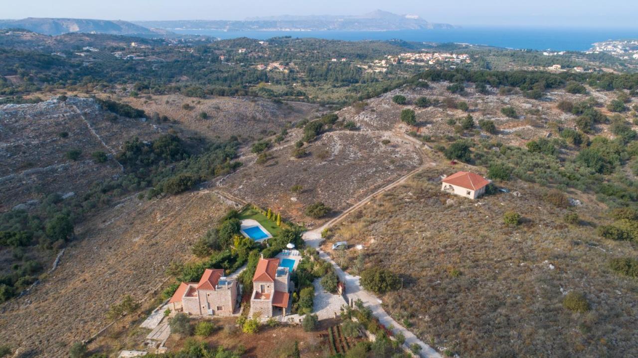 Scenery Villa Vamos 2 ภายนอก รูปภาพ