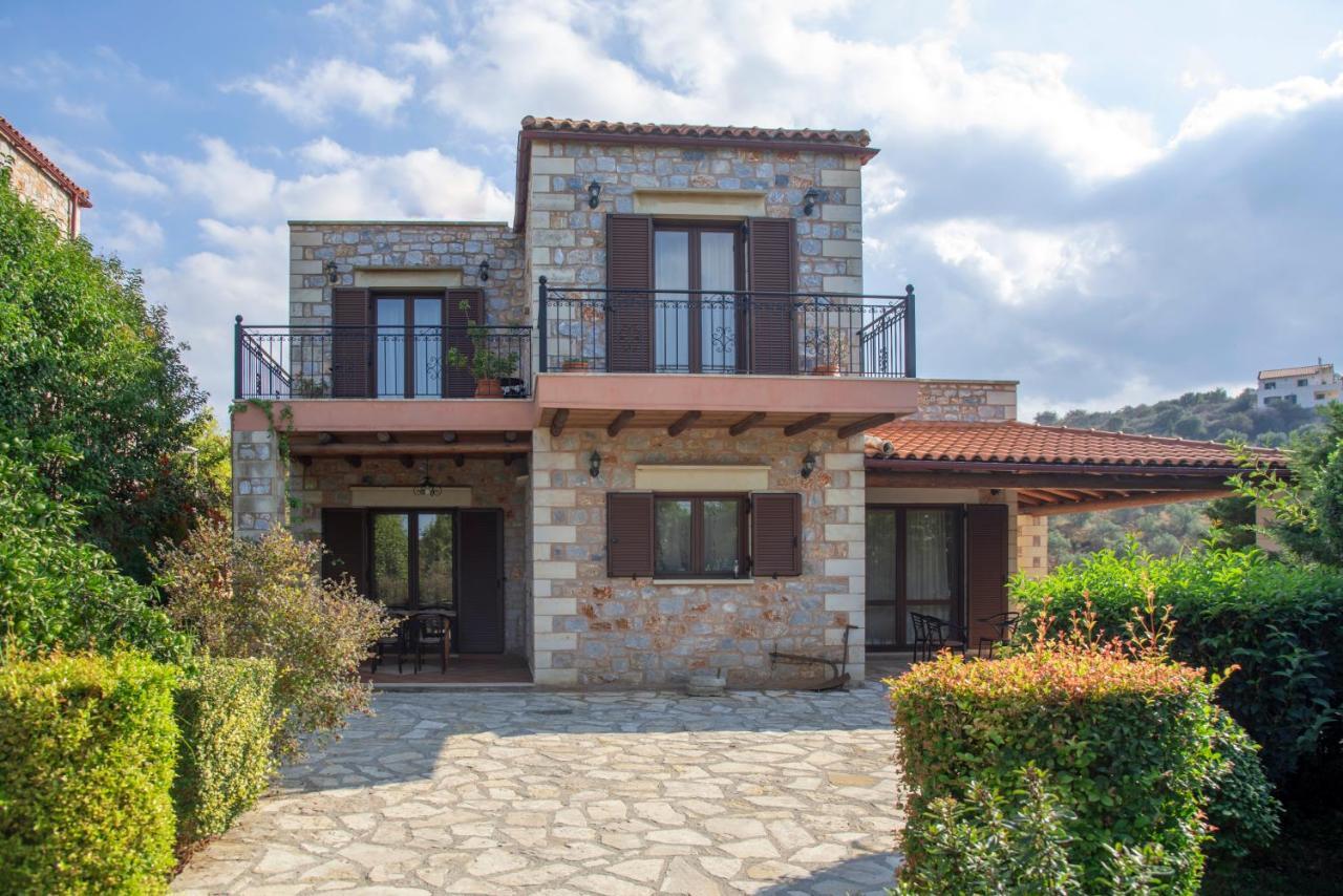 Scenery Villa Vamos 2 ภายนอก รูปภาพ